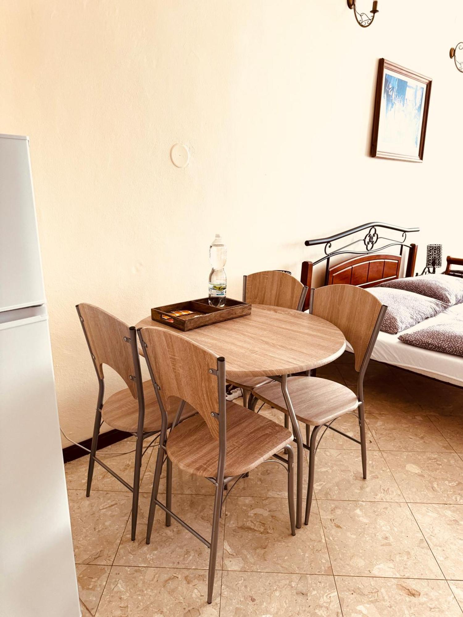 Studia Maxim Apartman Frýdek-Místek Kültér fotó