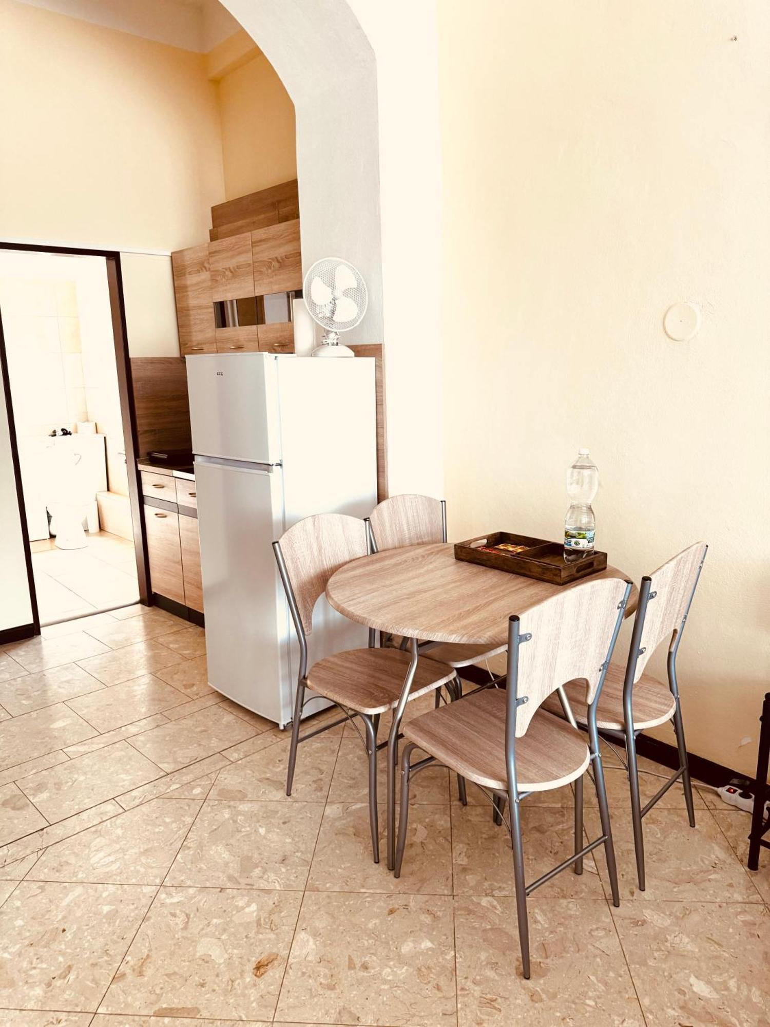 Studia Maxim Apartman Frýdek-Místek Kültér fotó
