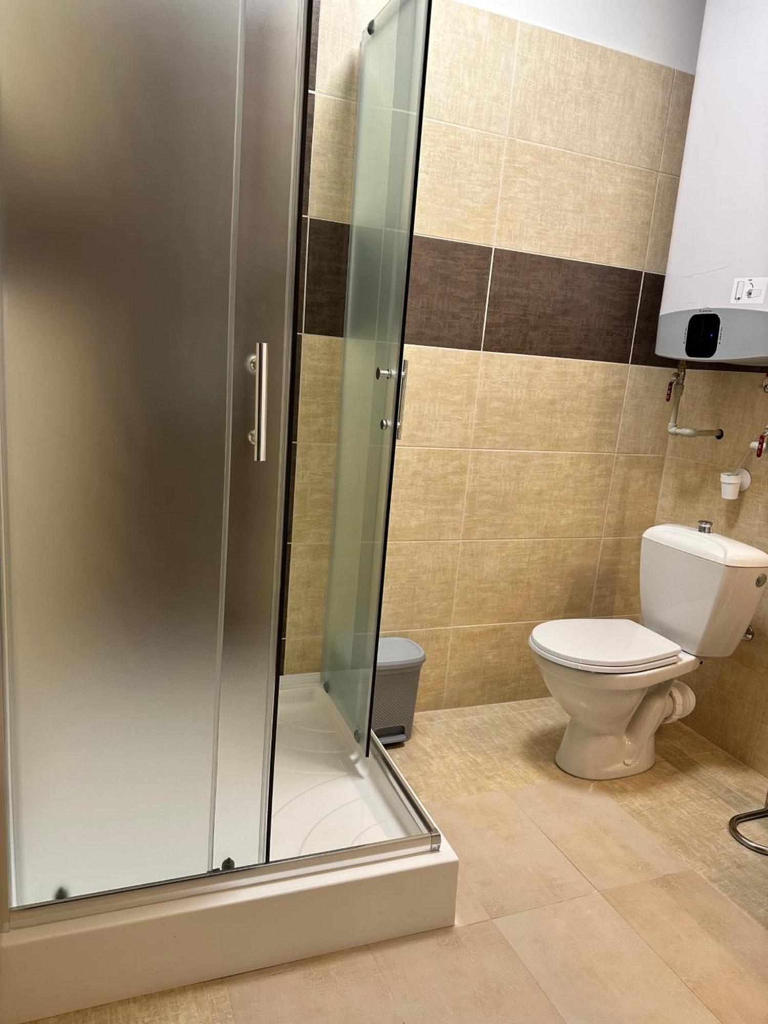 Studia Maxim Apartman Frýdek-Místek Kültér fotó